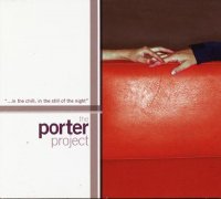 Billy Paul Williams - The Porter Project (2005) / Nu Jazz | Soul | R&B | Jazzy Lounge