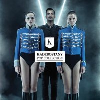 Kadebostany - Pop Collection (2013) / Electronic, Pop Kadebostany - Pop Collection (2013) / Electronic, Pop