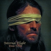 Estas Tonn&#233; - Internal Flight (2013) / guitar solo