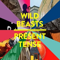 Wild Beasts - Present Tense (2014)
