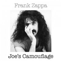 Frank Zappa - Joe's Camouflage (2014)