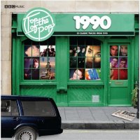 VA - Top Of The Pops 1990 (2007) / Rock, Pop VA - Top Of The Pops 1990 (2007) / Rock, Pop