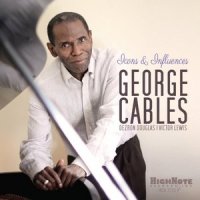 George Cables - Icons & Influences (2014) / Jazz