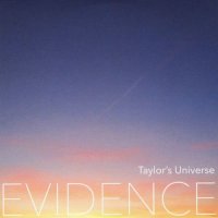 Taylor's Universe - Evidence (2013) / Fusion, Progressive Rock, Avant-Prog, Denmark