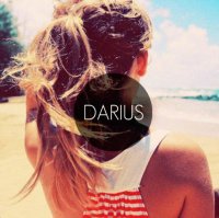 Darius - Velour (2012) / Electronic