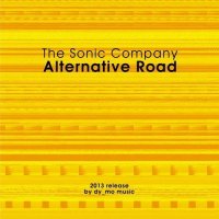 Sonic Company - Alternative Road (2013) / downtempo, chill-out, acid jazz