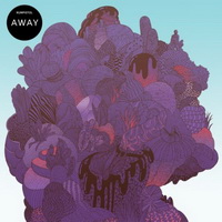 Rumpistol - Away (2014) / IDM, Experimental, Ambient, Dub Rumpistol - Away (2014) / IDM, Experimental, Ambient, Dub