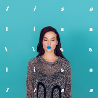 Iisa – Iisa (2014) / Indie Pop, Electronic