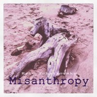 Eric Tchaikovsky - Misanthropy (March, 2014) / Nu Jazz, Broken Beat, House, Blue Grass, Night Light, Ukraine, Revolution, War