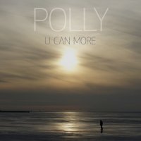 Polly - U Can More (2014) / electronic, ambient, trip-hop, Russia