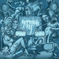 Герника Ху — Герника (2014) / abstract hip-hop, depressive Герника Ху — Герника (2014) / abstract hip-hop, depressive