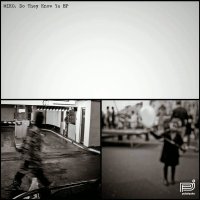Miko - Do They Know Ya EP (2013) / juke, Poland Miko - Do They Know Ya EP (2013) / juke, Poland