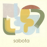 Sabota – Sabota (2014) / Electronic, Acid, Bass Sabota – Sabota (2014) / Electronic, Acid, Bass