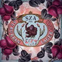 SZA – Z / electronic, soul, r&b SZA – Z / electronic, soul, r&b