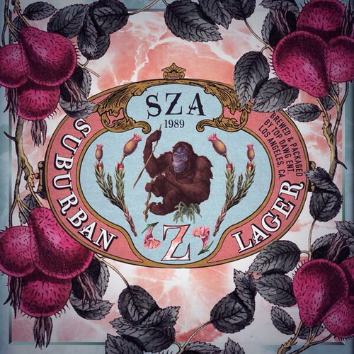 SZA –Z / electronic, soul, r&b SZA –Z / electronic, soul, r&b