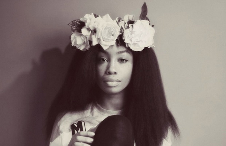 SZA –Z / electronic, soul, r&b SZA –Z / electronic, soul, r&b