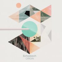 Echaskech - Origin (2014) / post dubstep, idm, downtempo, future garage