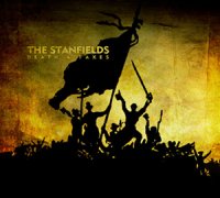 The Stanfields –  Death & Taxes (2012) / Rock, Celtic