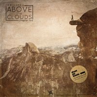 [VA] Above the clouds. Chapter 2. Special for DoB mix - compiled and mixed by krezh (2014) / electronic, ethereal, garage, house, beats, abstract