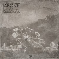 [VA] Above the clouds radio show. Chapter 3 (2014) - compiled and mixed by krezh / electronic, ethereal, garage, house, beats, ambient