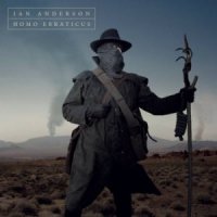 Ian Anderson – Homo Erraticus (2014) / prog-rock