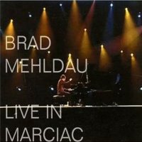 Brad Mehldau – Live in Marciac (2011)/  Jazz