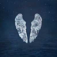 Coldplay - Ghost Stories (2014) / Indie Rock, Brit-Pop, UK