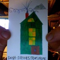 Dosh (2002-2013) / downtempo, abstract, experimental, indie rock, broken beat, electroacoustic, modern jazz, idm