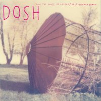 Dosh (2002-2013) / downtempo, abstract, experimental, indie rock, broken beat, electroacoustic, modern jazz, idm