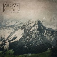 [VA] Above the clouds radio show. Chapter 4 (2014) - compiled and mixed by krezh / electronic, garage, house, beats, ambient