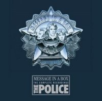 The Police - Message In A Box: The Complete Recordings (1993) / New Wave, Reggae, Rock, UK