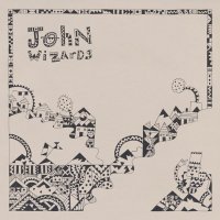 John Wizards - John Wizards (2013) / bass, reggae, downtempo, dub, hip-hop, idm, footwork, world, electronic, planet mu