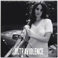 Lana Del Rey - Ultraviolence (2014) / Pop, USA