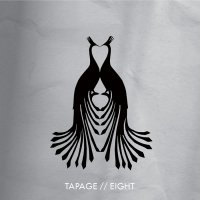 Tapage - Eight (2014) / downtempo, trip-hop, idm, ad noiseam