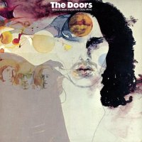 The Doors - Weird Scenes Inside The Gold Mine (Original Recording Remastered) (2014)