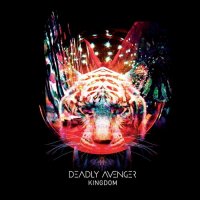 Deadly Avenger - Kingdom (2014) / downtempo, elerctronic, orchestral, UK