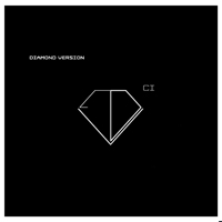 Diamond Version - CI (2014) / Experimental, Industrial, Minimal, Techno