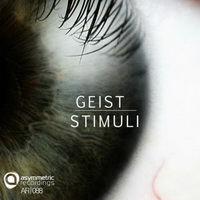 Geist - Stimuli (2014) / Electronic, Deep House, Tech House