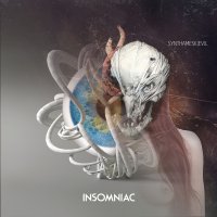 Synthamesk - Evil; Skuge - Insomniac (2014) / idm, breakcore, drum'n'bass, drill'n'bass, drumstep, glitch, glitchcore, bass, experimental, mozyk.net