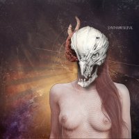 Synthamesk - Evil; Skuge - Insomniac (2014) / idm, breakcore, drum'n'bass, drill'n'bass, drumstep, glitch, glitchcore, bass, experimental, mozyk.net
