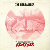 The Herbaliser – There Were Seven Remixes (2014) / Hip-Hop, Funk, Dub, Trip-Hop, Remixes
