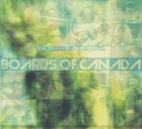 Boards of Canada & Ctrl All Del - The Phasefire Camphead (2014) / downtempo, idm, ambient, abstract, experimental