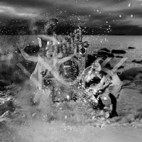 Wöyh! - Ikkillyk (2013) / avant-garde, progressiive rock, pop, Finland Wöyh! - Ikkillyk (2013) / avant-garde, progressiive rock, pop, Finland