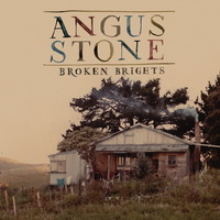 Angus Stone - Broken Brights (2012) / Indie Folk , Indie Pop