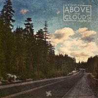 [VA] Above the clouds radio show. Chapter 6 (2014) - compiled and mixed by krezh / electronic, ethereal, abstract, ambient, garage, house, hip-hop