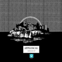 Applescal – Mirage EP (2014) / melodic, techno, Netherlands
