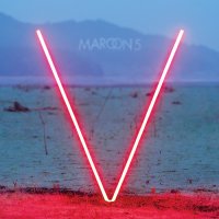 Maroon 5 - V (2014) / Pop Maroon 5 - V (2014) / Pop