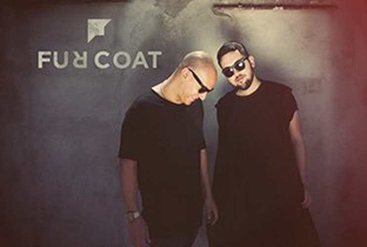 FUR COAT - 'There’s No Time EP', 'The Right Move EP', 'U Turn EP' (2014) / Electronic, Deep House, Tech House FUR COAT - 'There’s No Time EP', 'The Right Move EP', 'U Turn EP' (2014) / Electronic, Deep House, Tech House