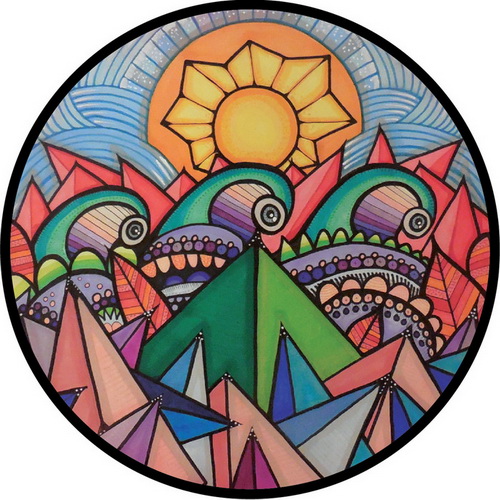FUR COAT - 'There’s No Time EP', 'The Right Move EP', 'U Turn EP' (2014) / Electronic, Deep House, Tech House FUR COAT - 'There’s No Time EP', 'The Right Move EP', 'U Turn EP' (2014) / Electronic, Deep House, Tech House