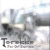Torakka - Far Out Express (2004) / Suomisaundi Torakka - Far Out Express (2004) / Suomisaundi